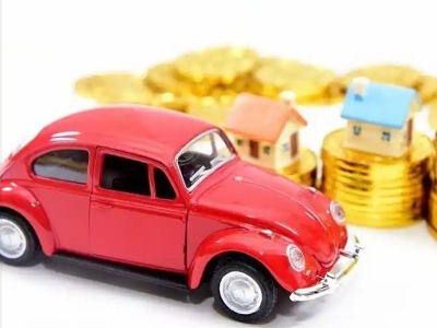 独山车辆抵押贷款全攻略:不押车、无征信要求的申请流程