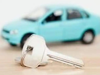 独山汽车抵押贷款办理流程，独山车抵贷需要什么条件?